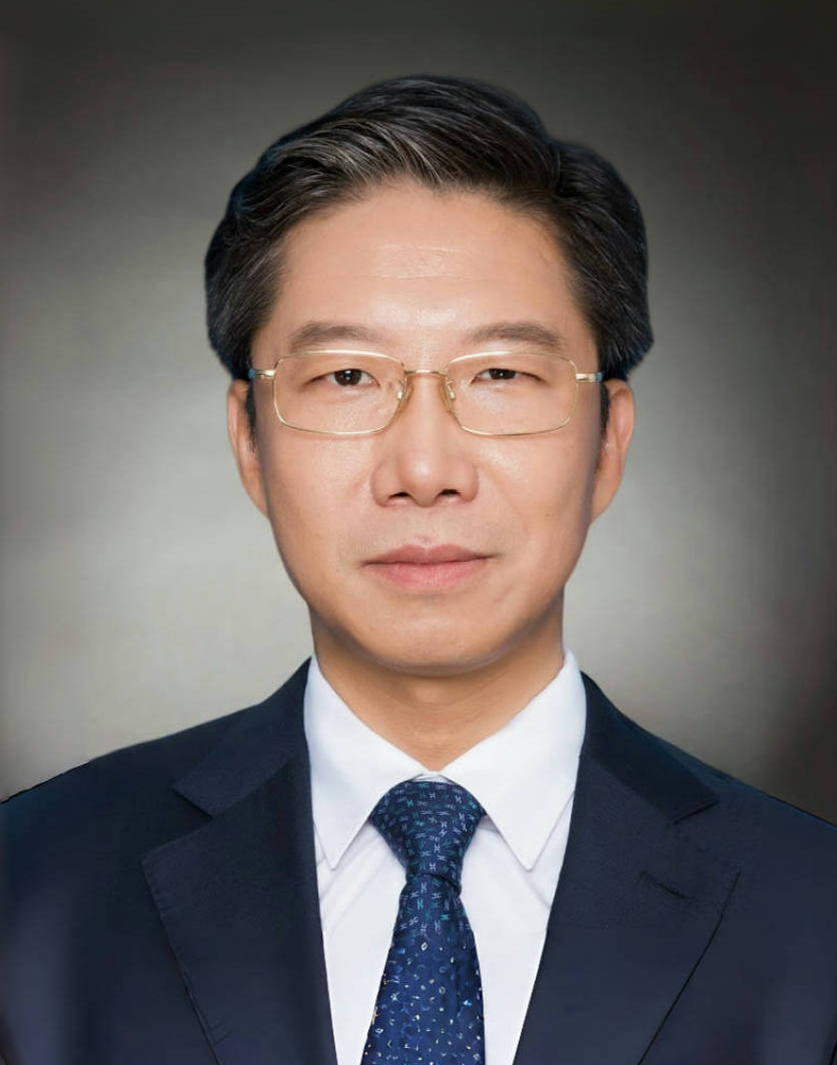 徐鸿