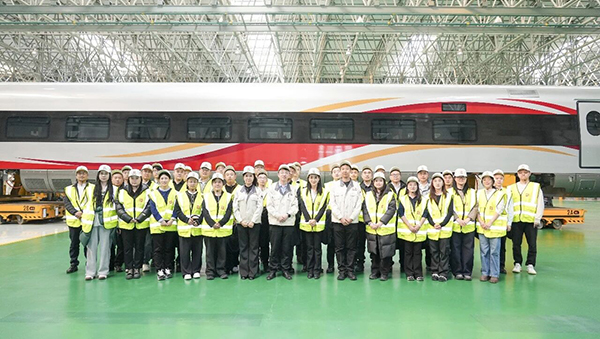 欧博第三期“青马工程”实践锻炼圆满收官